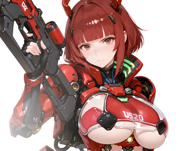 殲滅の機甲姫:フロンティアR始め方・インストール方法