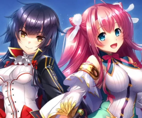 【恋姫†大戦premium】r18版がついに解禁！追加要素やエロシーン・始める方法を徹底解説 エロガファン Erogafan 