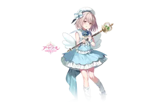 アートワール魔法学園プレイ方法始め方