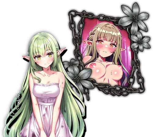 監獄ハーレム リーファ