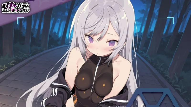けもバディ 始め方・インストール方法