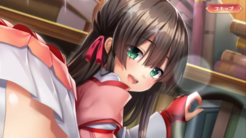 恋姫†大戦詩乃