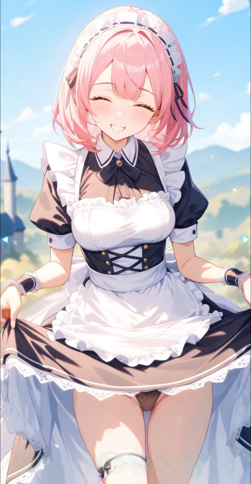 えちカジ！パンチラ