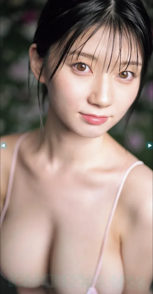 えちカジ！瀬戸環奈水着