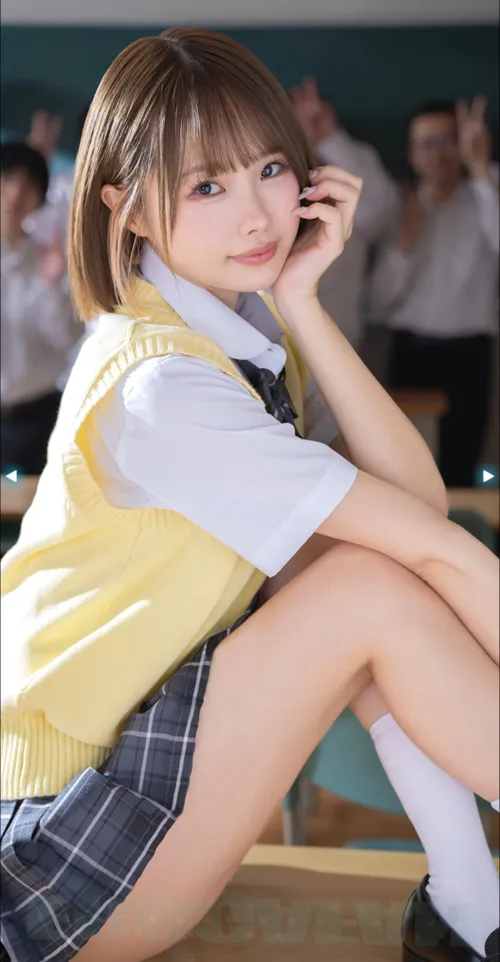 えちカジ！松本いちか